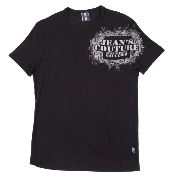 ジーンズポールゴルチエJean's Paul GAULTIER グリッター