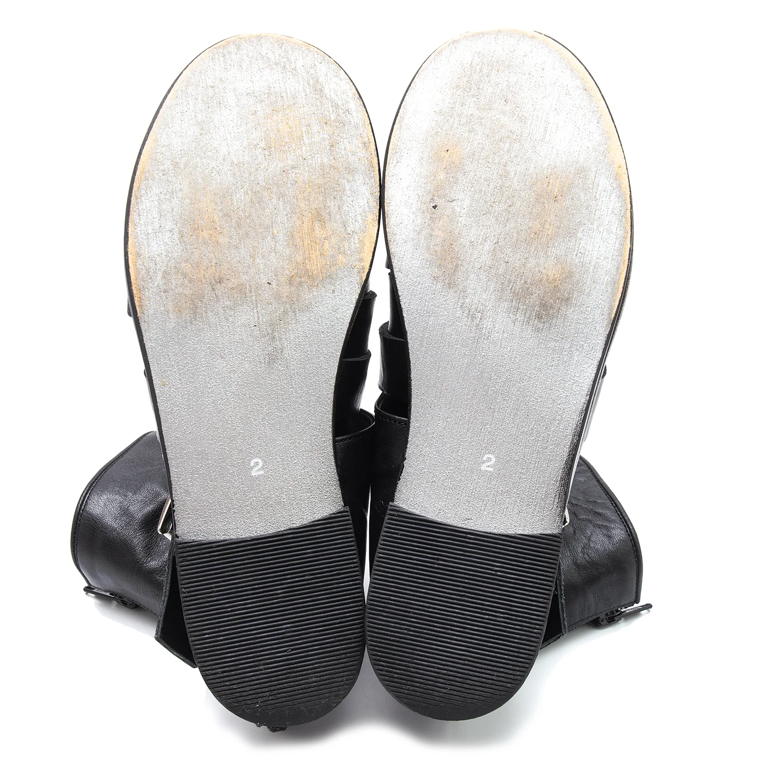 Y'sワイズSOFT LEATHER SANDAL BOOTS 4 楽天市場】y's ワイズ（ブランドビルケンシュトック）の通販