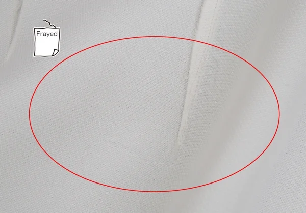 ジャンポールゴルチエ ファムJean Paul GAULTIER FEMME レイヤードデザインラップスカート 白40 K-120880_010