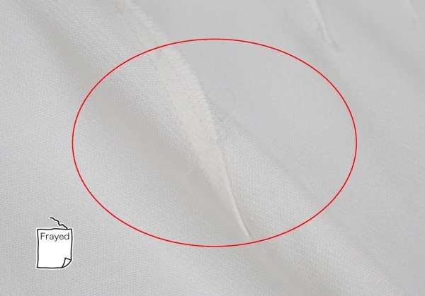 ジャンポールゴルチエ ファムJean Paul GAULTIER FEMME レイヤードデザインラップスカート 白40 K-120880_011