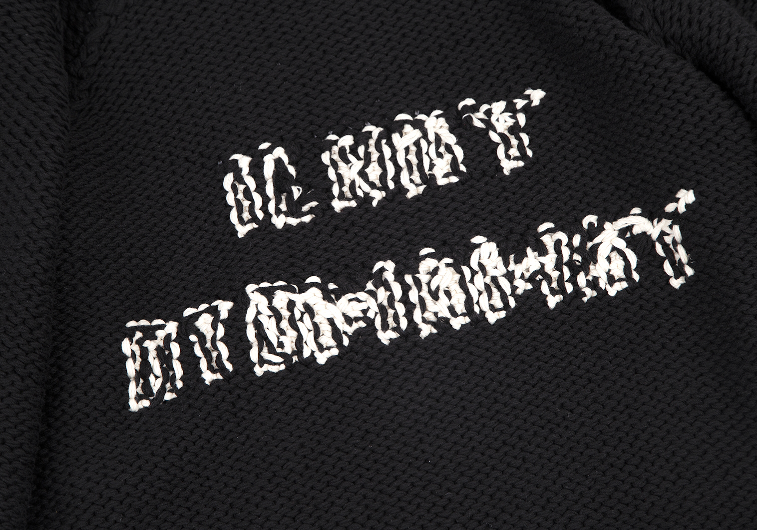 ヨウジヤマモト プールオムYohji Yamamoto POUR HOMME ロゴフリンジ 
