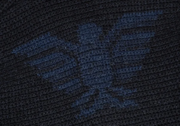 RRL Hand Knit Cardigan K-121376_012