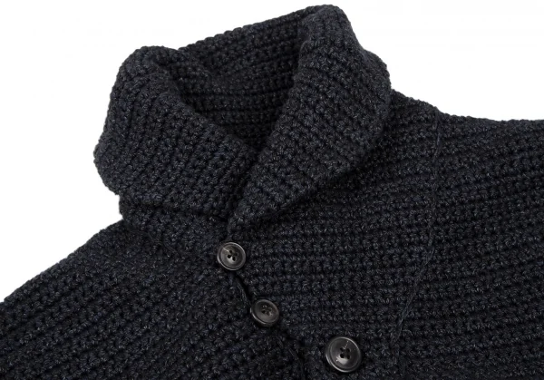 RRL Hand Knit Cardigan K-121376_005