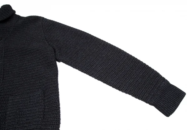 RRL Hand Knit Cardigan K-121376_006