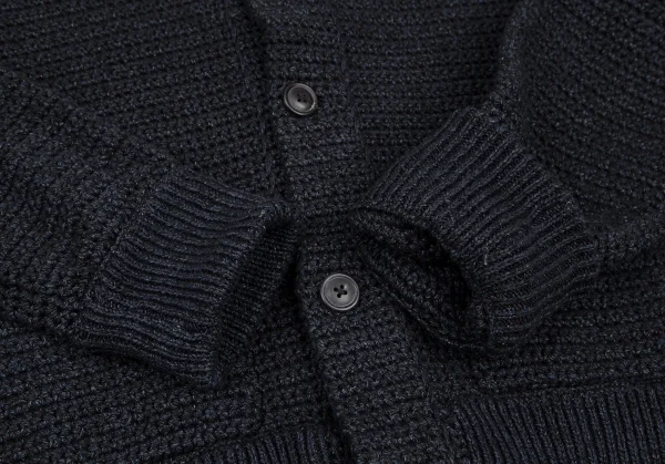 RRL Hand Knit Cardigan K-121376_007