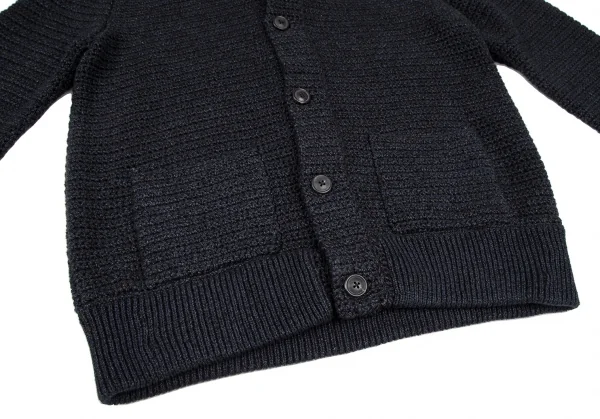 RRL Hand Knit Cardigan K-121376_008