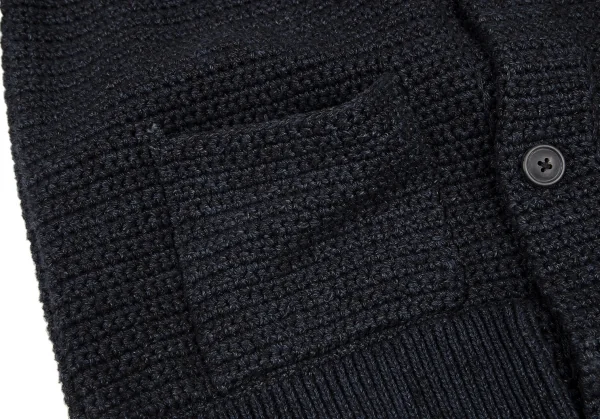 RRL Hand Knit Cardigan K-121376_009