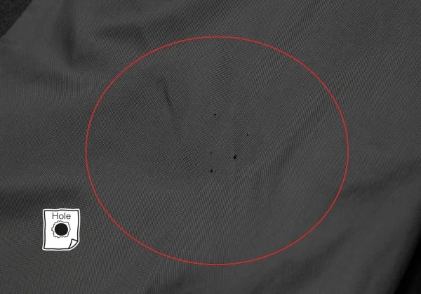 コムデギャルソン オムプリュスCOMME des GARCONS HOMME PLUS メルトンダッフルコート 黒M K-121407_013