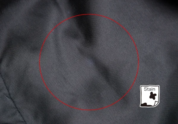 コムデギャルソン オムプリュスCOMME des GARCONS HOMME PLUS メルトンダッフルコート 黒M K-121407_016