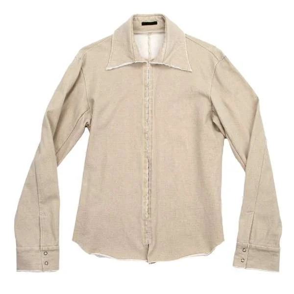 【SALE】Dirge バジュラbajra スウェットシャツジャケット