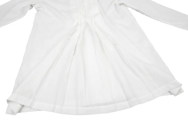 ISSEY MIYAKE Bias Switching Pullover Long Shirt K-121586_013