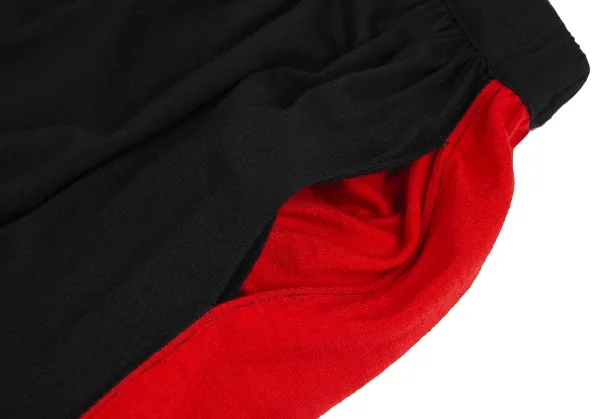 COMME des GARCONS Side Line Wool Skirt K-121598_005