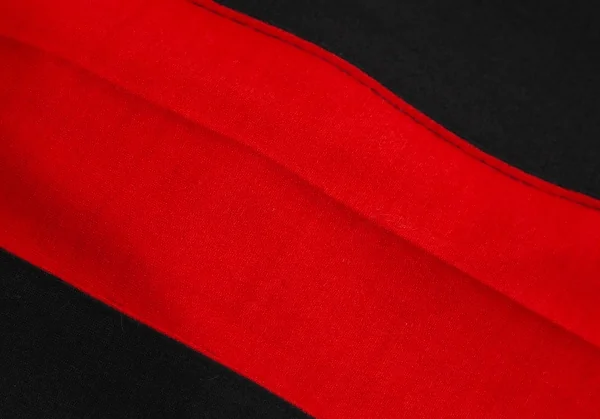 COMME des GARCONS Side Line Wool Skirt K-121598_010