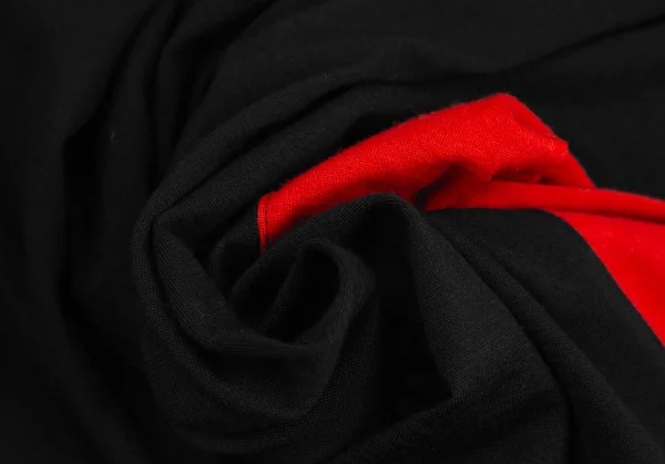 COMME des GARCONS Side Line Wool Skirt K-121598_014