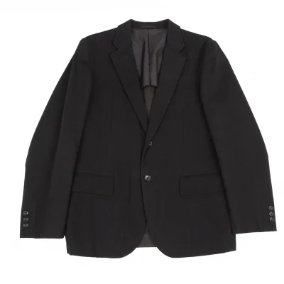 COMME des GARCONS HOMME Switching Corduroy Jacket