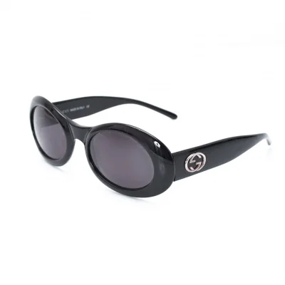 GUCCI Side GG Sunglasses