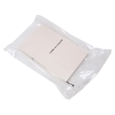 COMME des GARCONS Vacuum Packed Notebook
