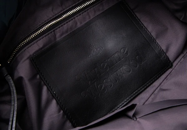 ヴィヴィアンウエストウッドVivienne Westwood オーブスタートゥースショルダーバッグ 紺 K-121651_014