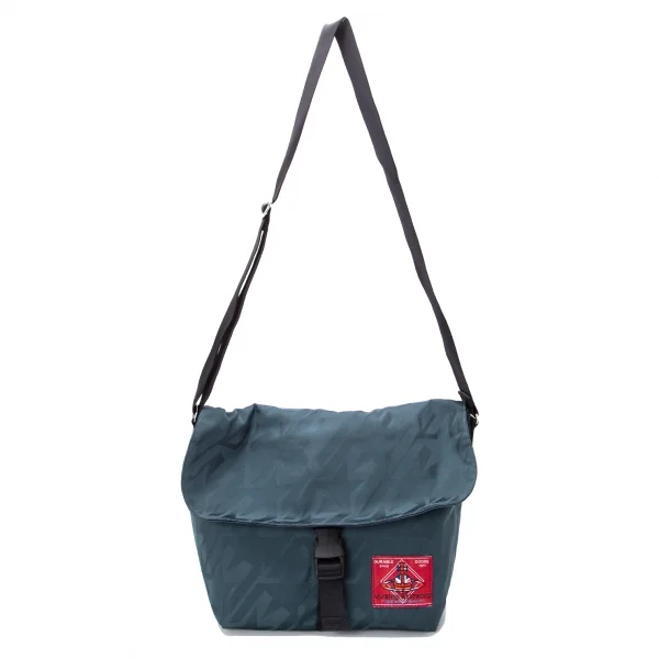 ヴィヴィアンウエストウッドVivienne Westwood オーブスタートゥースショルダーバッグ 紺 K-121651_002