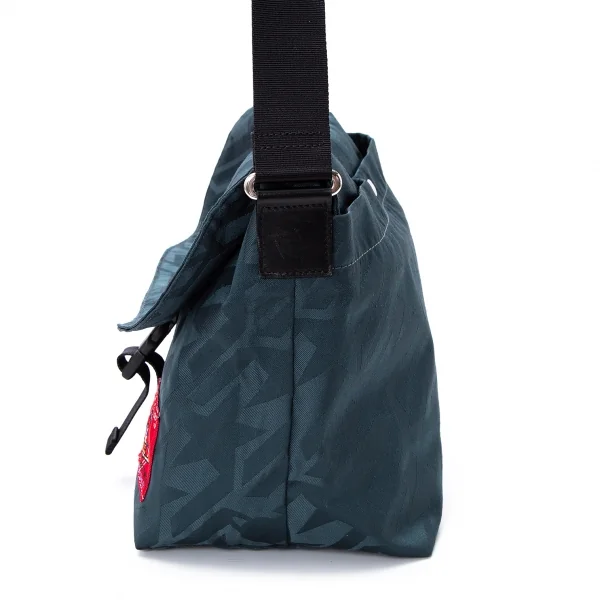 ヴィヴィアンウエストウッドVivienne Westwood オーブスタートゥースショルダーバッグ 紺 K-121651_005