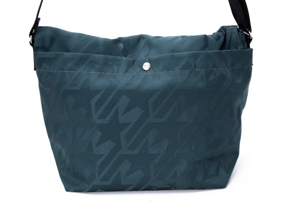 ヴィヴィアンウエストウッドVivienne Westwood オーブスタートゥースショルダーバッグ 紺 K-121651_006