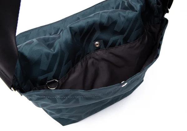 ヴィヴィアンウエストウッドVivienne Westwood オーブスタートゥースショルダーバッグ 紺 K-121651_007