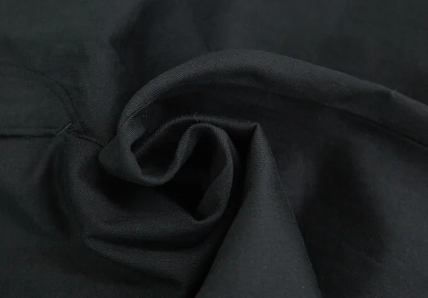 ISSEY MIYAKE Cotton Stretched Pants K-121660_010