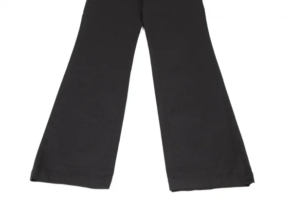 ISSEY MIYAKE Cotton Stretched Pants K-121660_006