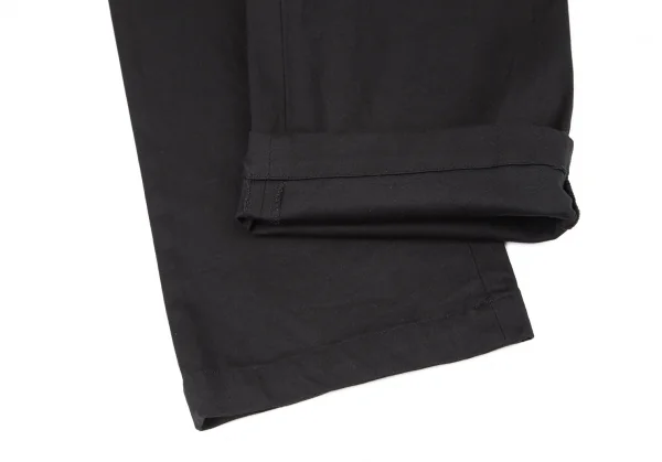 ISSEY MIYAKE Cotton Stretched Pants K-121660_007