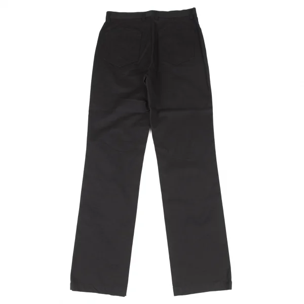 ISSEY MIYAKE Cotton Stretched Pants K-121660_008