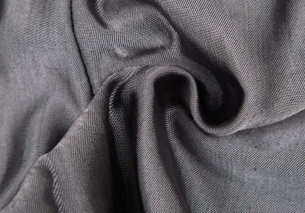 ISSEY MIYAKE Nylon Blended Shiny Pants K-121670_011