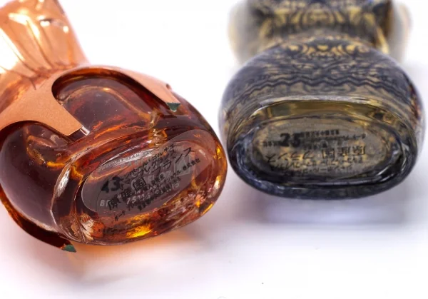 ジャンポールゴルチエJean Paul GAULTIER ミニボトルパルファムセット マルチ3.5ml×4 K-121780_004