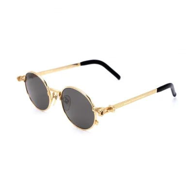 Jean Paul GAULTIER 56-4178 Spring Design Flame Sunglasses