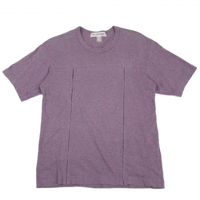 COMME des GARCONS SHIRT Tuck T Shirt