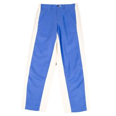COMME des GARCONS HOMME PLUS Switching Pants