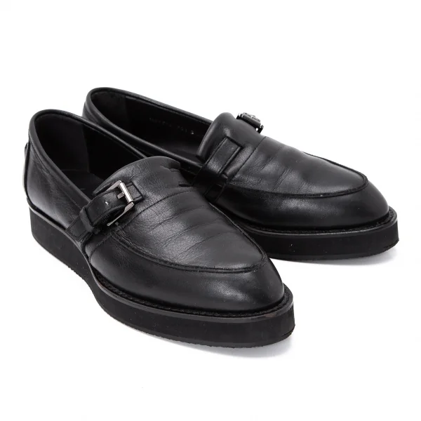 YOHJI YAMAMOTO ＋NOIR  レディース　黒　パンツ　3 YOHJI YAMAMOTO ＋NOIR レディース 黒 パンツ 3（楽天市場