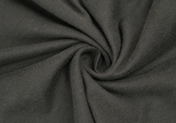 アルマーニジーンズARMANI JEANS サイドロゴプリントステッチデザインカットソー カーキ38 K-121845_013