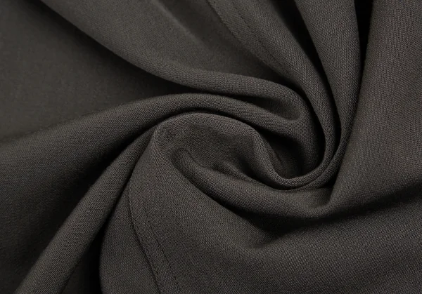 エンポリオ アルマーニEMPORIO ARMANI バックギャザーデザインセットアップスーツ カーキブラウン42・40 K-121852_017