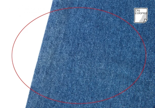 グッチGUCCI テーパードデニムパンツ インディゴ44 K-121856_010