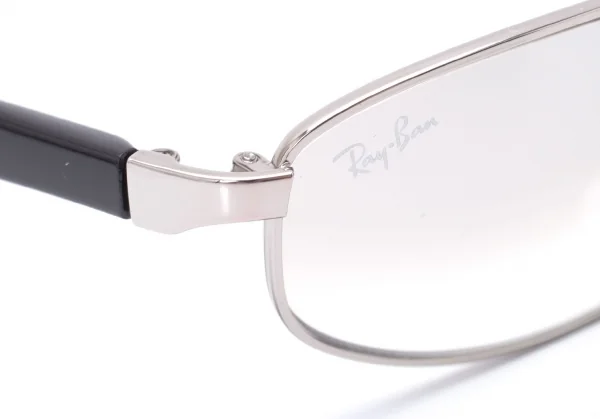 Ray-Ban RB3224 003/6I Gradation Mirror Sunglasses K-121865_010