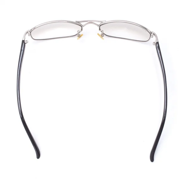 Ray-Ban RB3224 003/6I Gradation Mirror Sunglasses K-121865_011