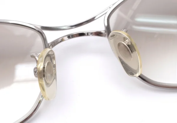 Ray-Ban RB3224 003/6I Gradation Mirror Sunglasses K-121865_012