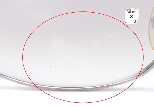 Ray-Ban RB3224 003/6I Gradation Mirror Sunglasses K-121865_003