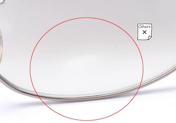 Ray-Ban RB3224 003/6I Gradation Mirror Sunglasses K-121865_004