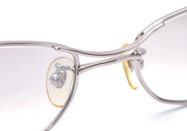 Ray-Ban RB3224 003/6I Gradation Mirror Sunglasses K-121865_005