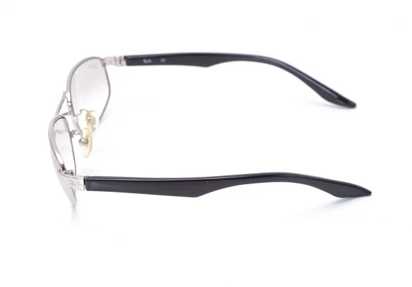 Ray-Ban RB3224 003/6I Gradation Mirror Sunglasses K-121865_006