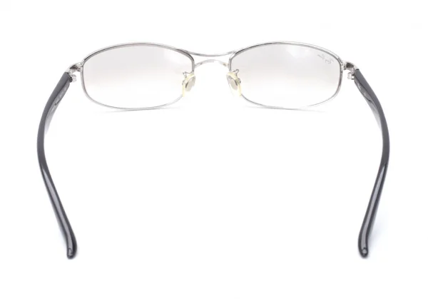 Ray-Ban RB3224 003/6I Gradation Mirror Sunglasses K-121865_008