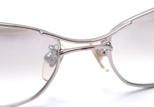 レイバンRay-Ban RB3224 003/6I グラデーションミラーレンズサングラス シルバー黒55□19 130 K-121866_003