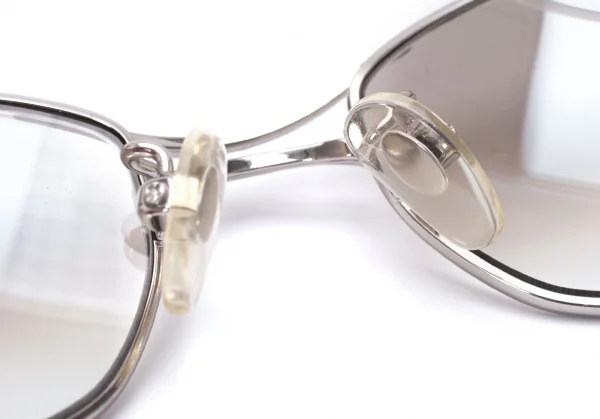 レイバンRay-Ban RB3224 003/6I グラデーションミラーレンズサングラス シルバー黒55□19 130 K-121866_007