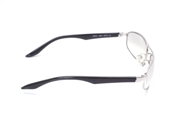 レイバンRay-Ban RB3224 003/6I グラデーションミラーレンズサングラス シルバー黒55□19 130 K-121866_008